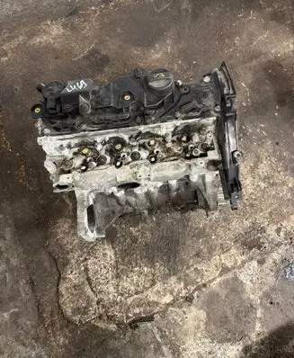 Citroen C4 II Picasso Engine 9HC