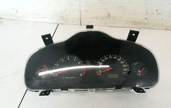 Hyundai Santa Fe Speedometer (instrument cluster) 9400326120 94003-26120