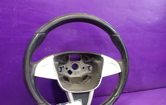 Seat Ibiza IV (6J,6P) Steering wheel 6J0419091M