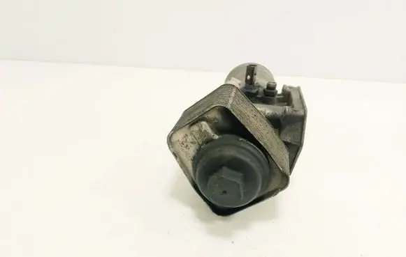 Dodge Journey Oil filter mounting bracket 045115389H 045115389