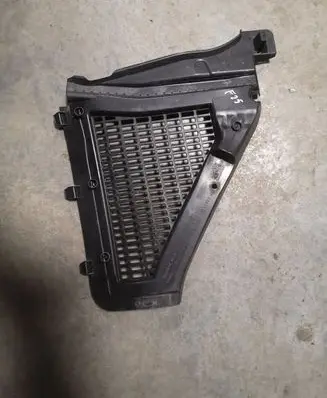 BMW X3 F25 Other engine bay part 9184005