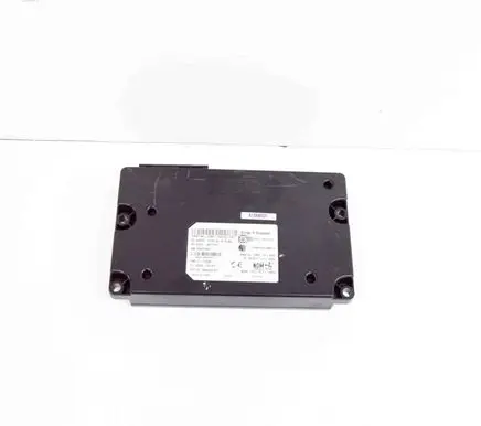 Ford Fiesta Bluetooth control unit module A12896531 D1BT14D212ED