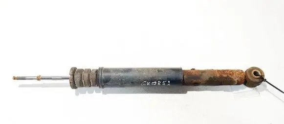Nissan Note (E11) Rear shock absorber/damper
