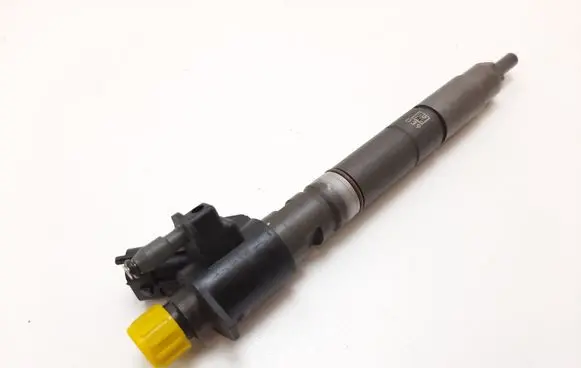 Volvo XC60 Fuel injector 31272767 0445116036