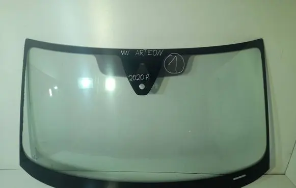 Volkswagen Arteon Front windscreen/windshield window 