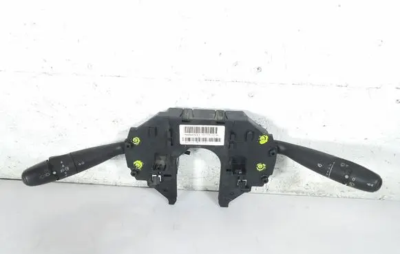 Citroen C4 Grand Picasso Other switches/knobs/shifts 96656016XT