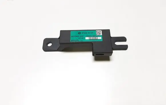 SsangYong Tivoli Keyless system antenna 8753035100 X12139002