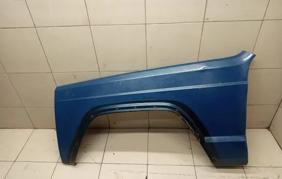 Jeep Cherokee Fender
