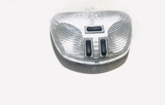 Nissan Almera Tino Front seat light 15517600 155176-00