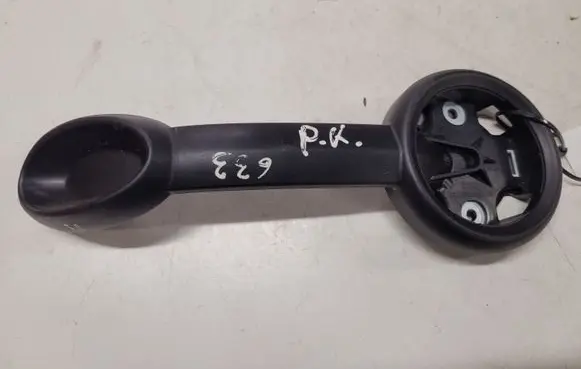Mini One - Cooper Clubman R55 Seat adjustment handle 8334606 11915814 06341