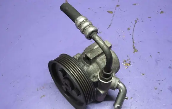 Fiat Doblo Power steering pump 51894443