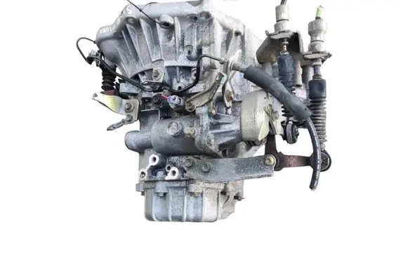 Toyota Corolla E120 E130 Manual 5 speed gearbox