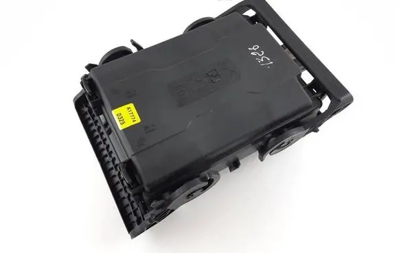 Fuse box set