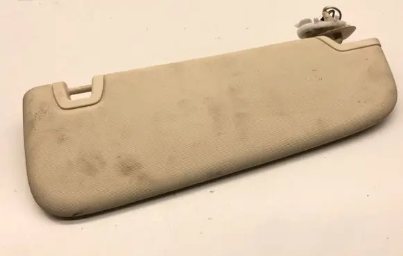Porsche Panamera (970) Sun visor 