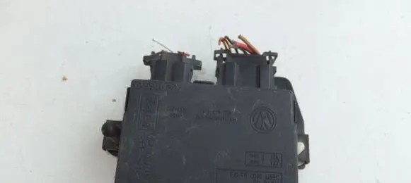 Volkswagen Multivan T4 Immobilizer control unit/module 6X0853257