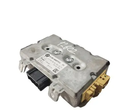 BMW 5 E60 E61 Door control unit/module 61356937701