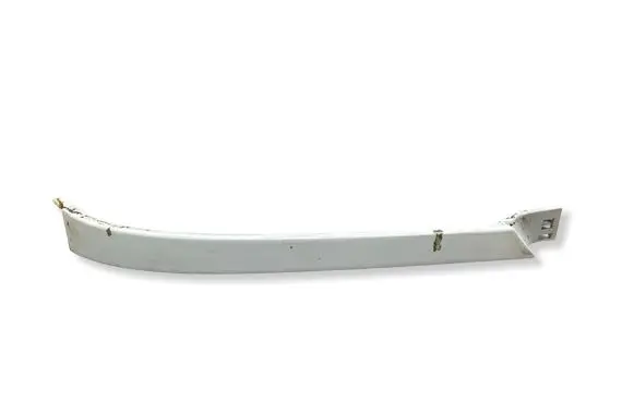 Mercedes-Benz ML W163 Under headlight/headlamp trim 1638260277