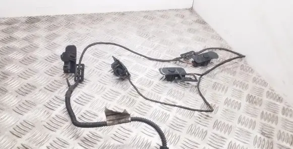 Volkswagen Golf Plus Parking sensor (PDC) wiring loom 5M0971985B
