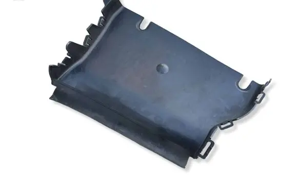 Skoda Octavia Mk4 Air intake duct part 5E3121189A