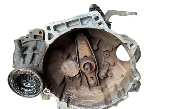 Seat Ibiza IV (6J,6P) Manual 5 speed gearbox MAL