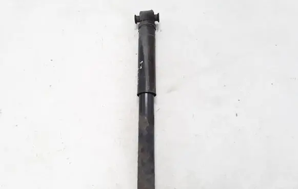 Renault Espace - Grand espace IV Rear shock absorber/damper 8200256337
