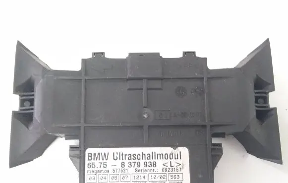 BMW 5 E39 Sensor 8379938 0923157 70102018
