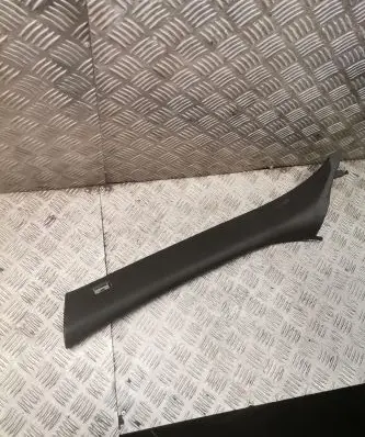 BMW X5 E70 (A) pillar trim 503346pe