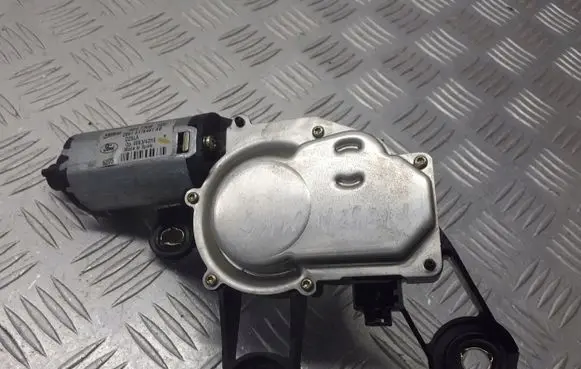 Ford Fiesta Rear window wiper motor 2S61A17K441AB