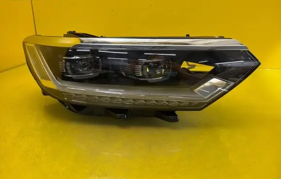 Volkswagen PASSAT B8 Headlight/headlamp 3G1941082G