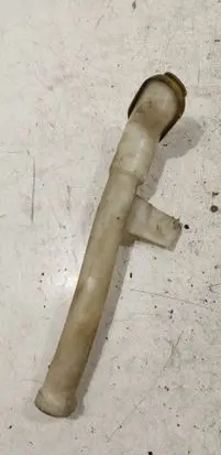Renault Espace - Grand espace IV Window washer liquid tank fill tube 