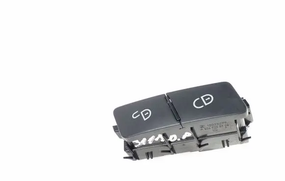 Central locking switch button