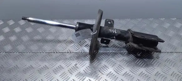 Peugeot 308 Front shock absorber/damper 9810564780