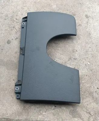 Audi Q7 4L Steering wheel column trim 4L2863076