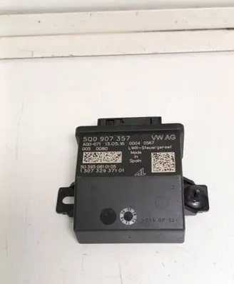 Light module LCM