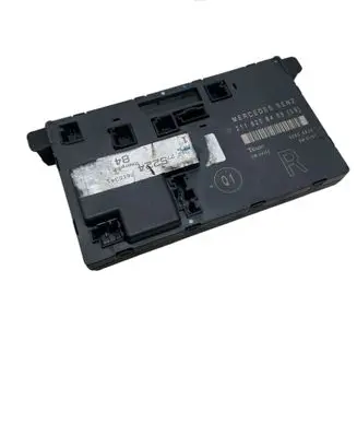Mercedes-Benz E W211 Door control unit/module 2118208485 00006802