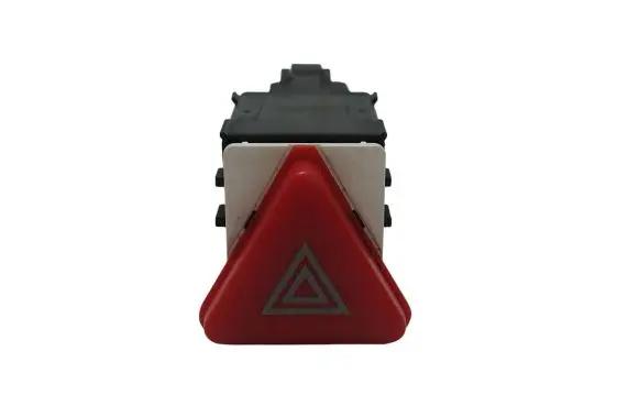 Volkswagen Transporter - Caravelle T5 Hazard light switch 6Y0953235
