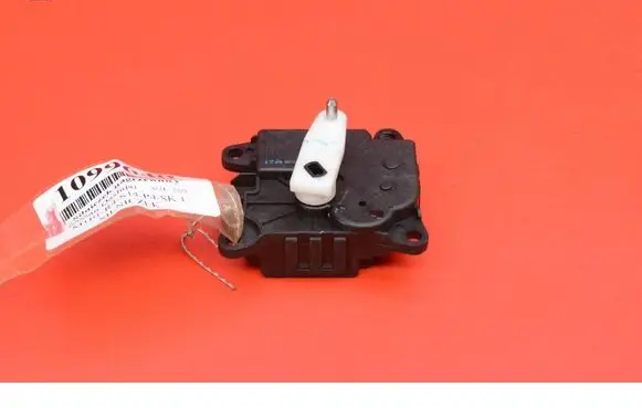 Nissan Qashqai Air flap motor/actuator 277306RF0A