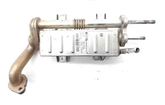 Toyota Avensis T270 EGR valve cooler 256010R020