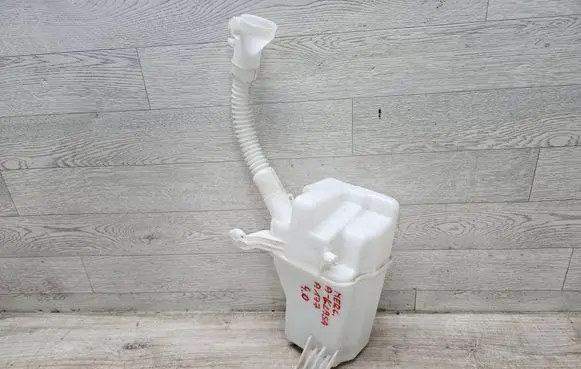 Mercedes-Benz A W177 Windshield washer fluid reservoir/tank A1778605900 A1778600500 A1778690100
