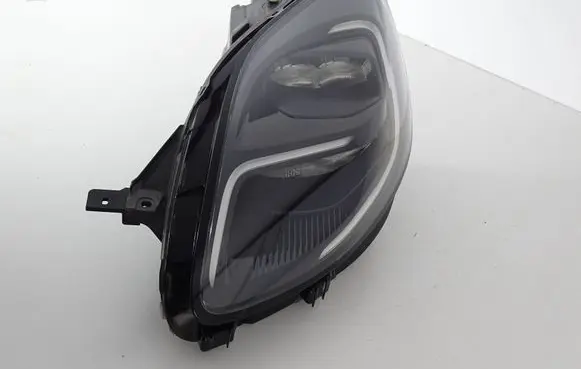 Ford Puma Headlight/headlamp L1TB13E015LA