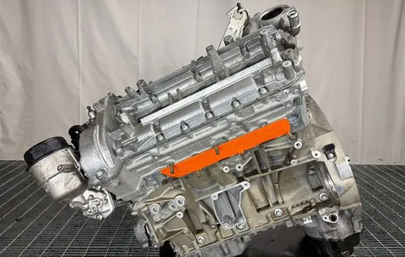 Mercedes-Benz ML W164 Engine 642826 OM642826