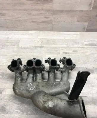 Intake manifold
