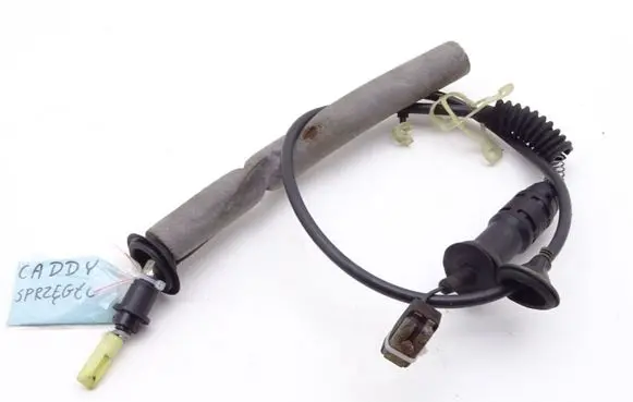 Volkswagen Caddy Clutch cable 6K2721335