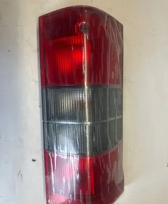Fiat Ducato Rear/tail lights 1326358080