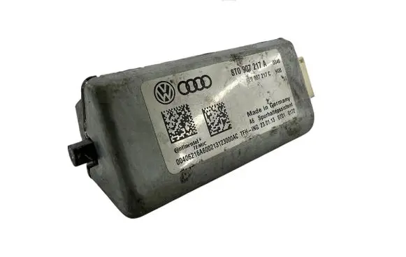 Windshield/windscreen camera