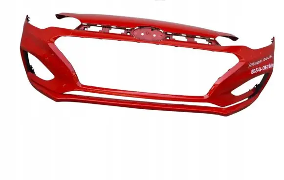 Hyundai i20 (GB IB) Front bumper L0LTEILE