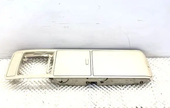 Volkswagen Sharan Glove box set 1T0868403G