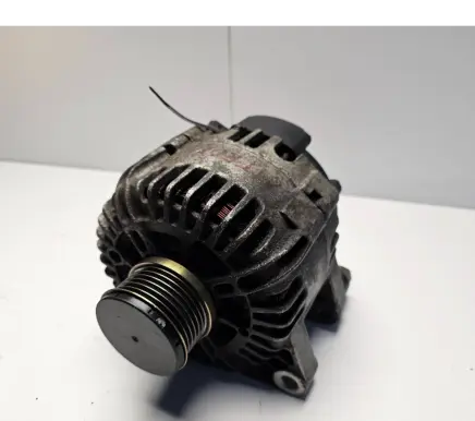 Peugeot 308 Generator/alternator 9646321780
