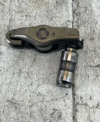 Opel Insignia B Valve rocker arm 