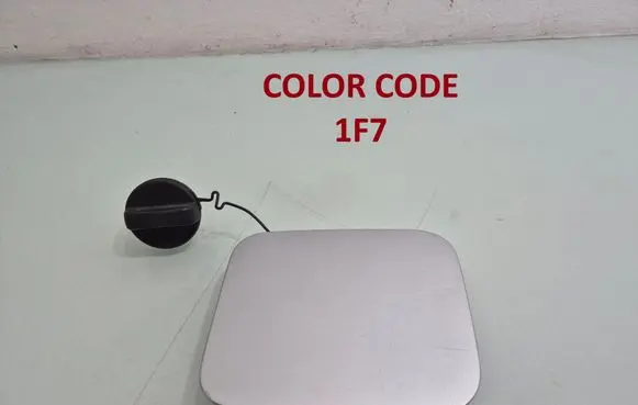 Toyota Prius (XW20) Fuel tank cap 